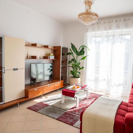 Ryan Villa Vacanza Μπέργκαμο Εξωτερικό φωτογραφία